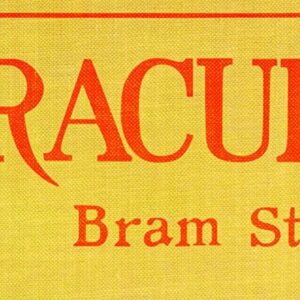 Listen to Chapter 27 of <em>Dracula</em>