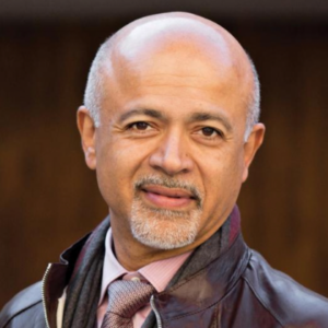Abraham Verghese: A Writer in the World