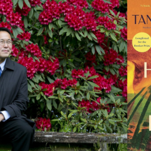 Tan Twan Eng on Making Readers Angry About History